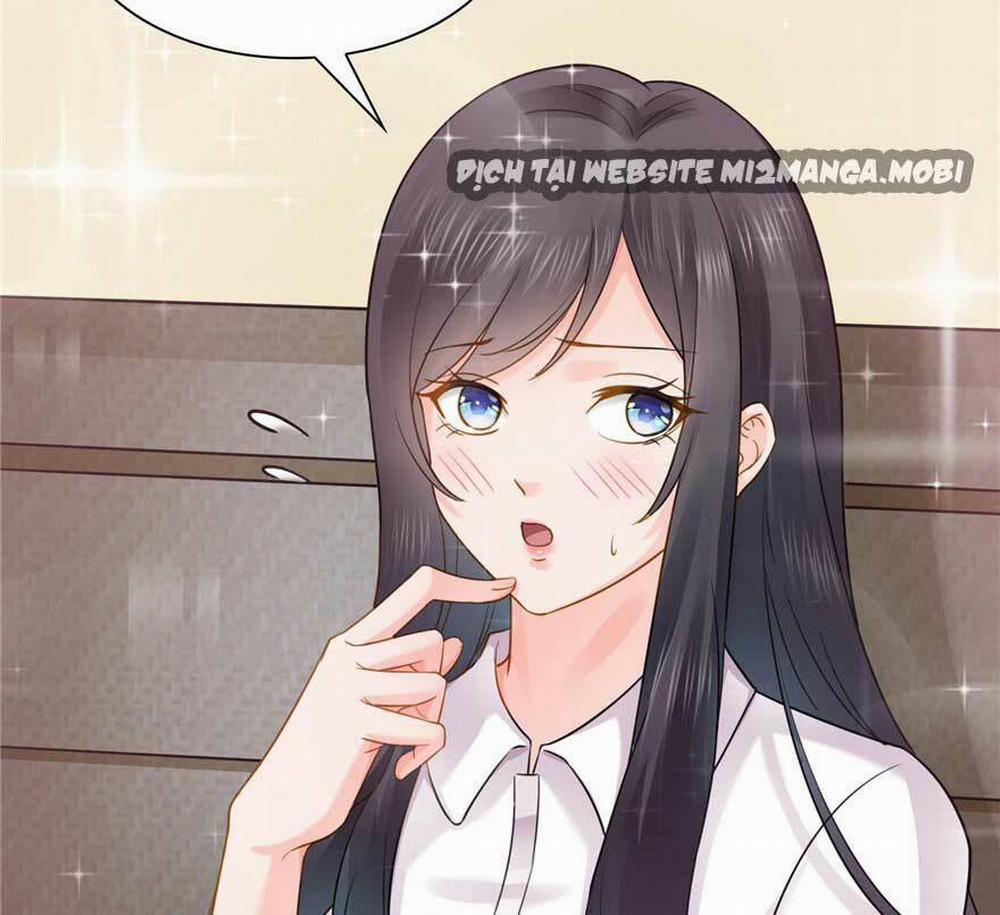 Hệt Như Hàn Quang Gặp Nắng Gắt 39 trang 46