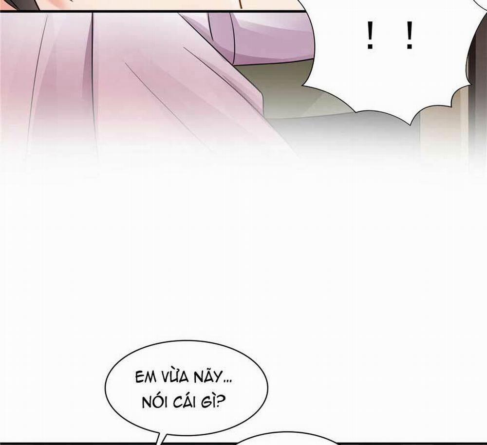 Hệt Như Hàn Quang Gặp Nắng Gắt 39 trang 48