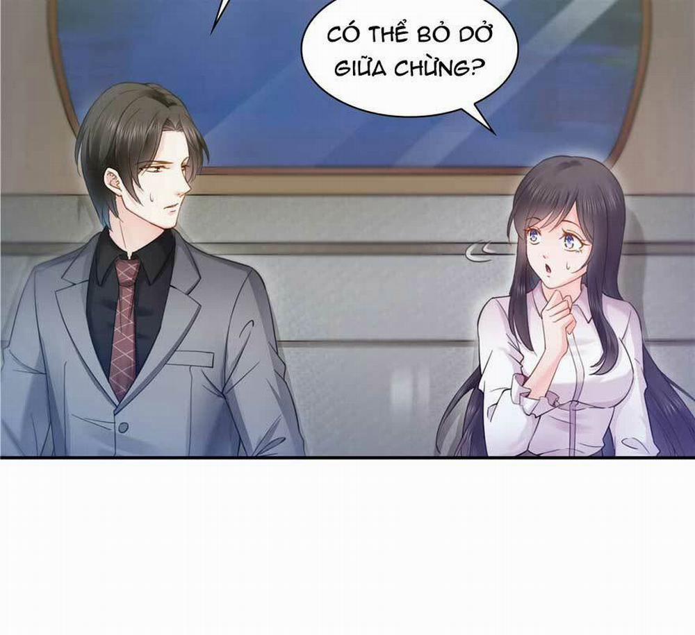 Hệt Như Hàn Quang Gặp Nắng Gắt 39 trang 49