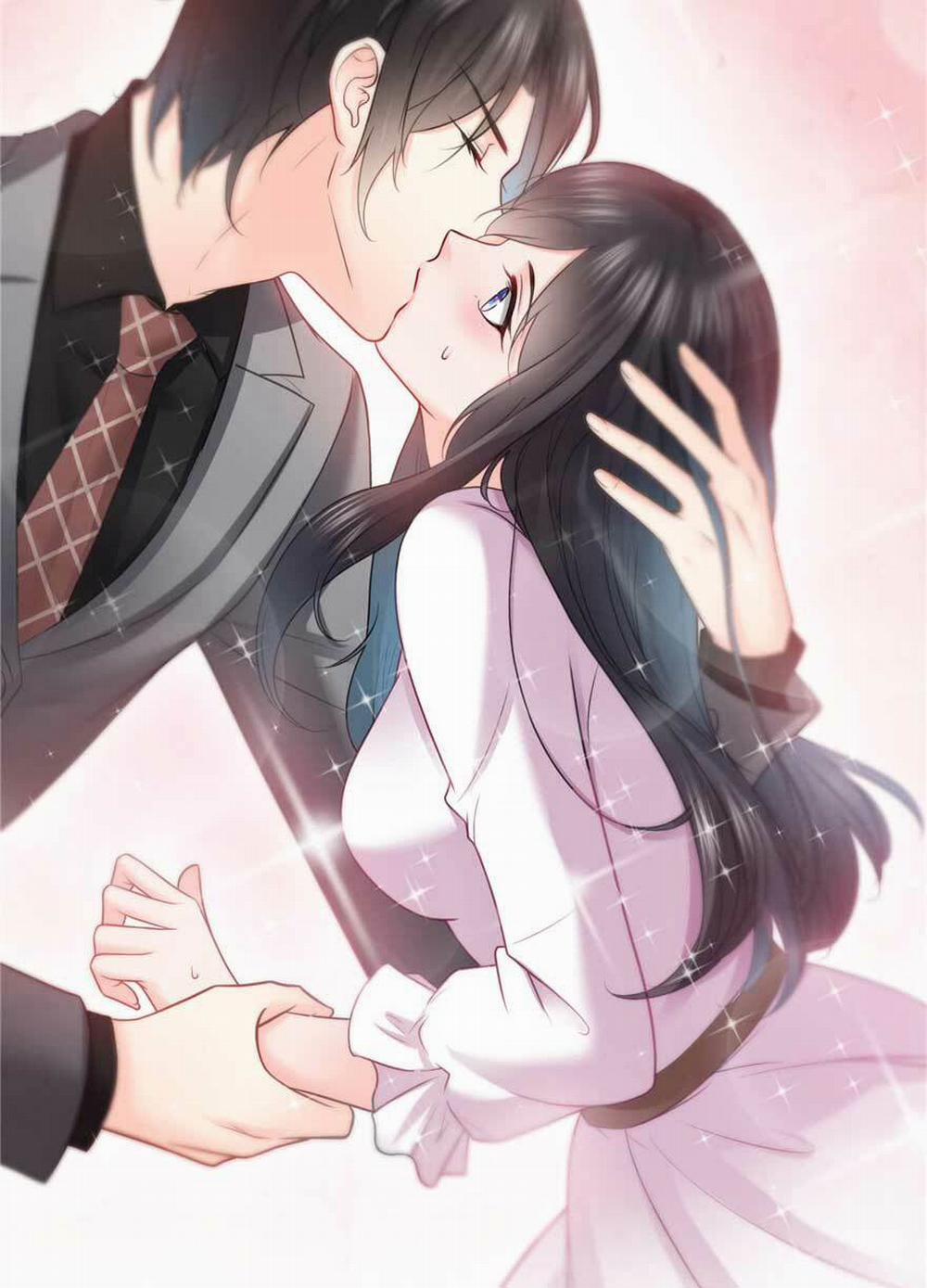 Hệt Như Hàn Quang Gặp Nắng Gắt 40 trang 2