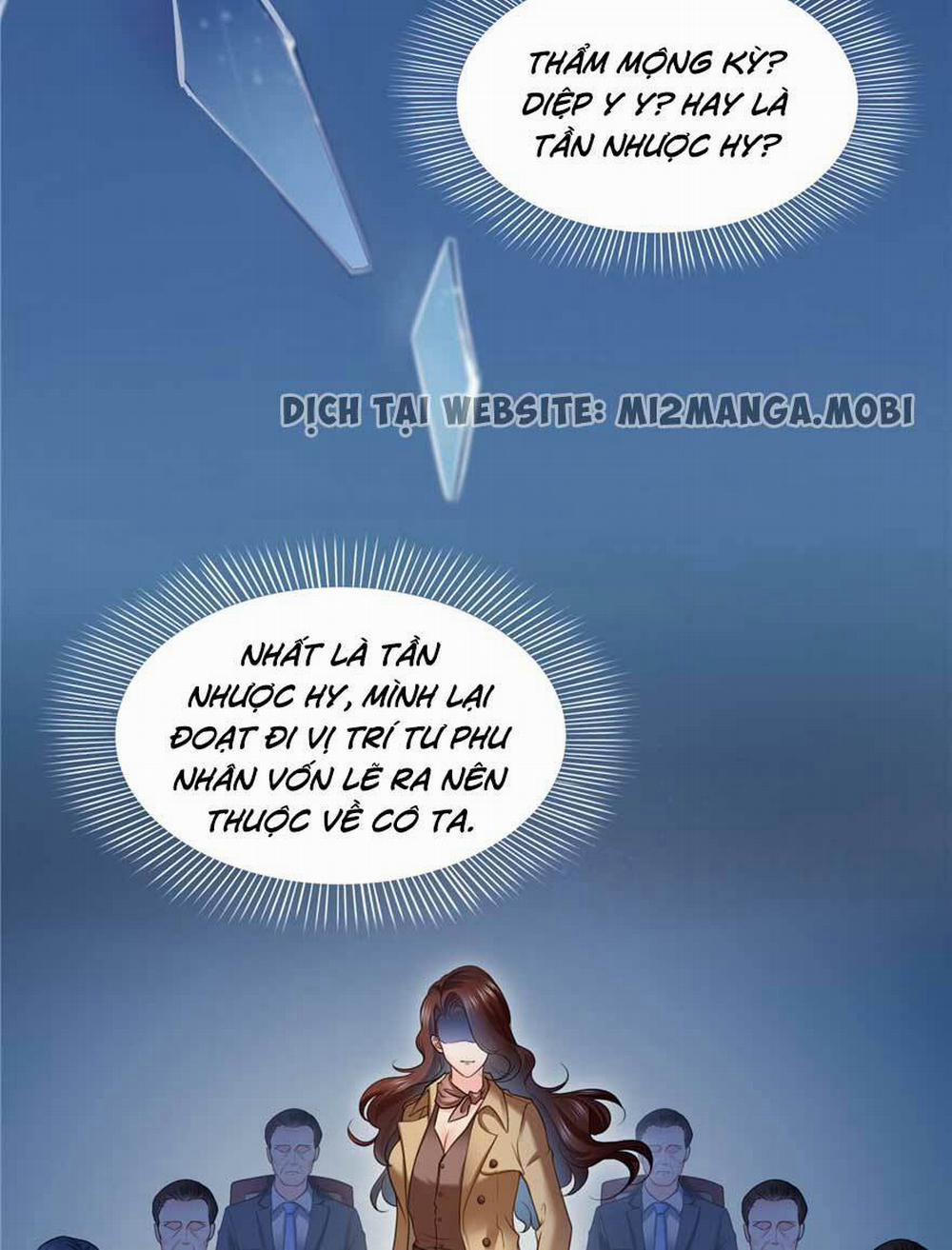 Hệt Như Hàn Quang Gặp Nắng Gắt 40 trang 23