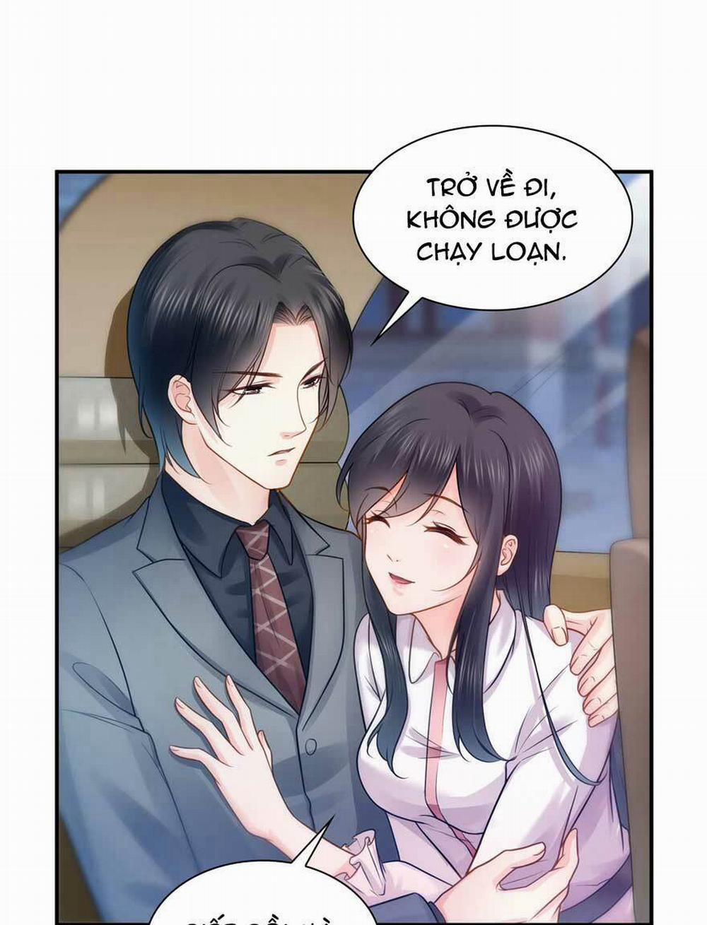 Hệt Như Hàn Quang Gặp Nắng Gắt 40 trang 30