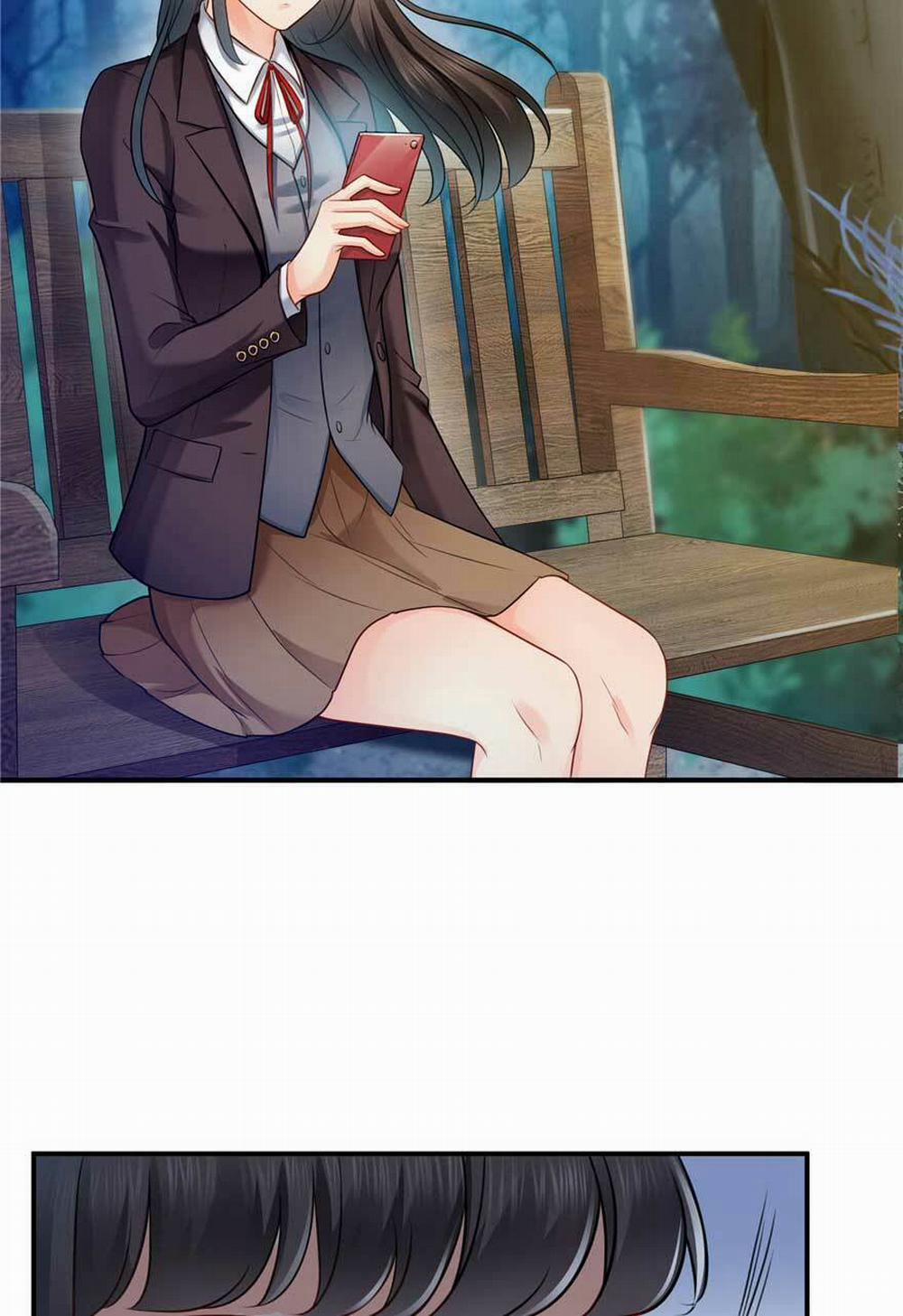 Hệt Như Hàn Quang Gặp Nắng Gắt 40 trang 41