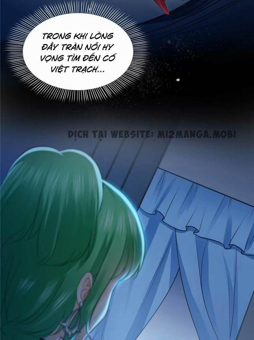 Hệt Như Hàn Quang Gặp Nắng Gắt 40 trang 8