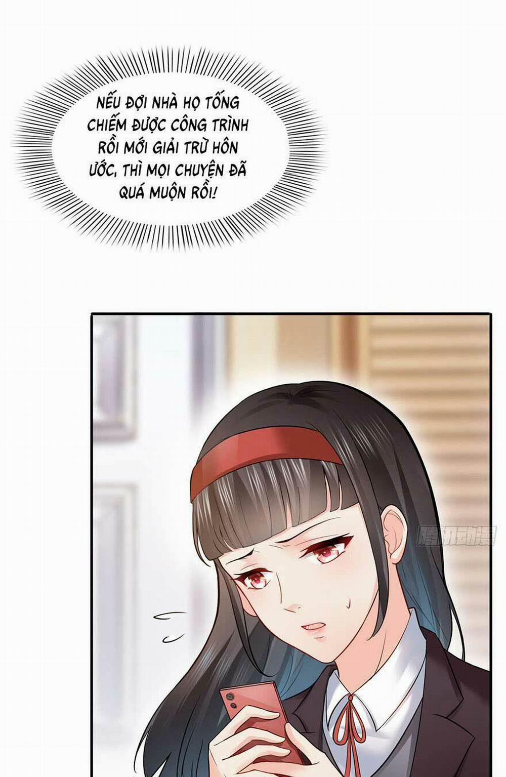 Hệt Như Hàn Quang Gặp Nắng Gắt 41 trang 10