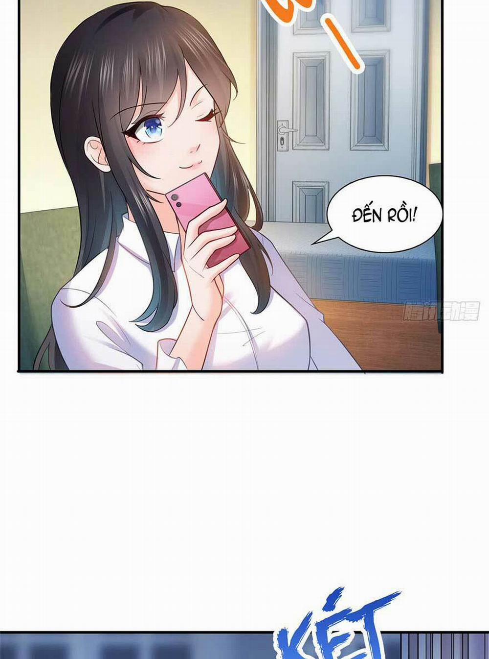 Hệt Như Hàn Quang Gặp Nắng Gắt 41 trang 2