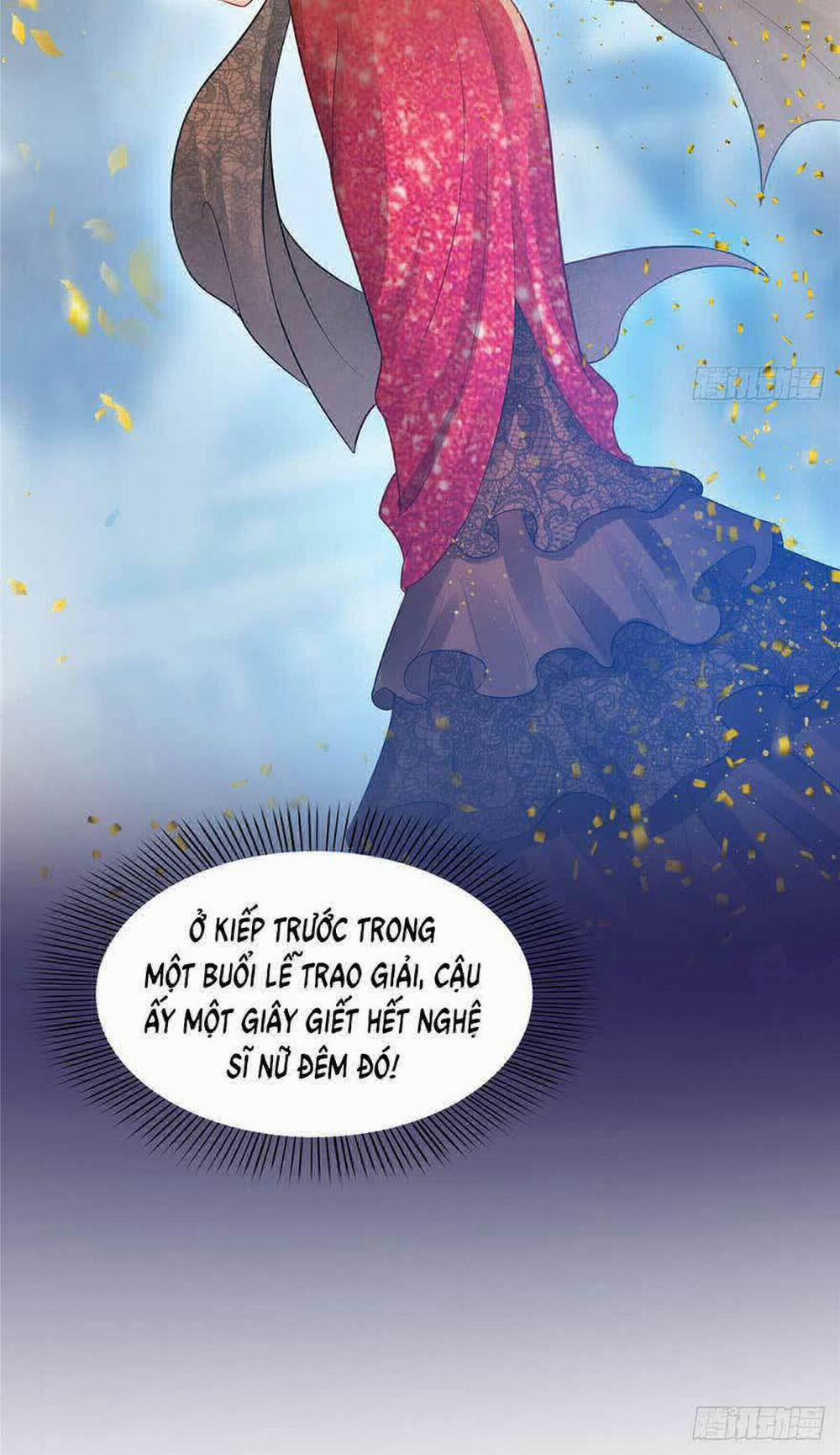 Hệt Như Hàn Quang Gặp Nắng Gắt 41 trang 24