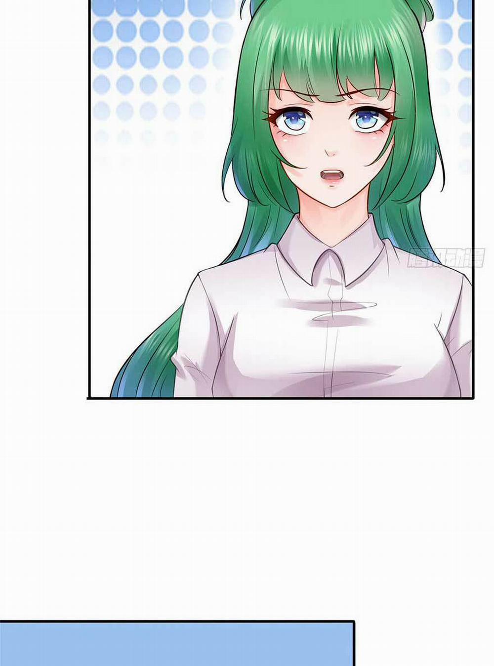 Hệt Như Hàn Quang Gặp Nắng Gắt 41 trang 31