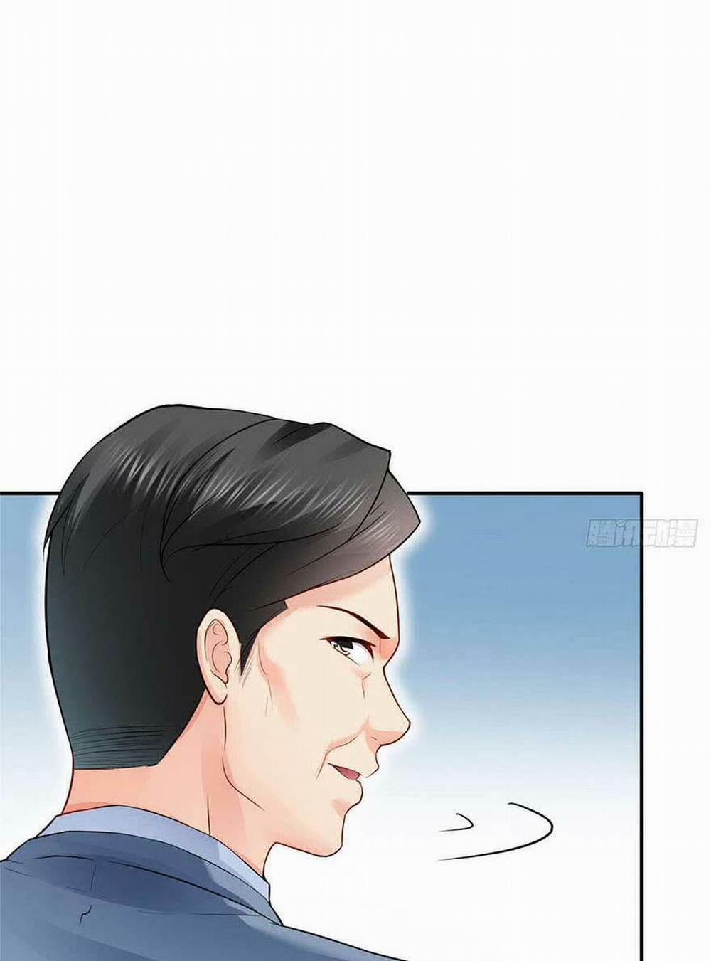 Hệt Như Hàn Quang Gặp Nắng Gắt 41 trang 34