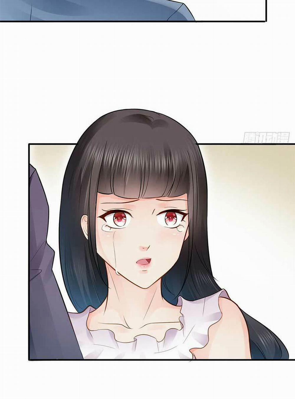 Hệt Như Hàn Quang Gặp Nắng Gắt 41 trang 35