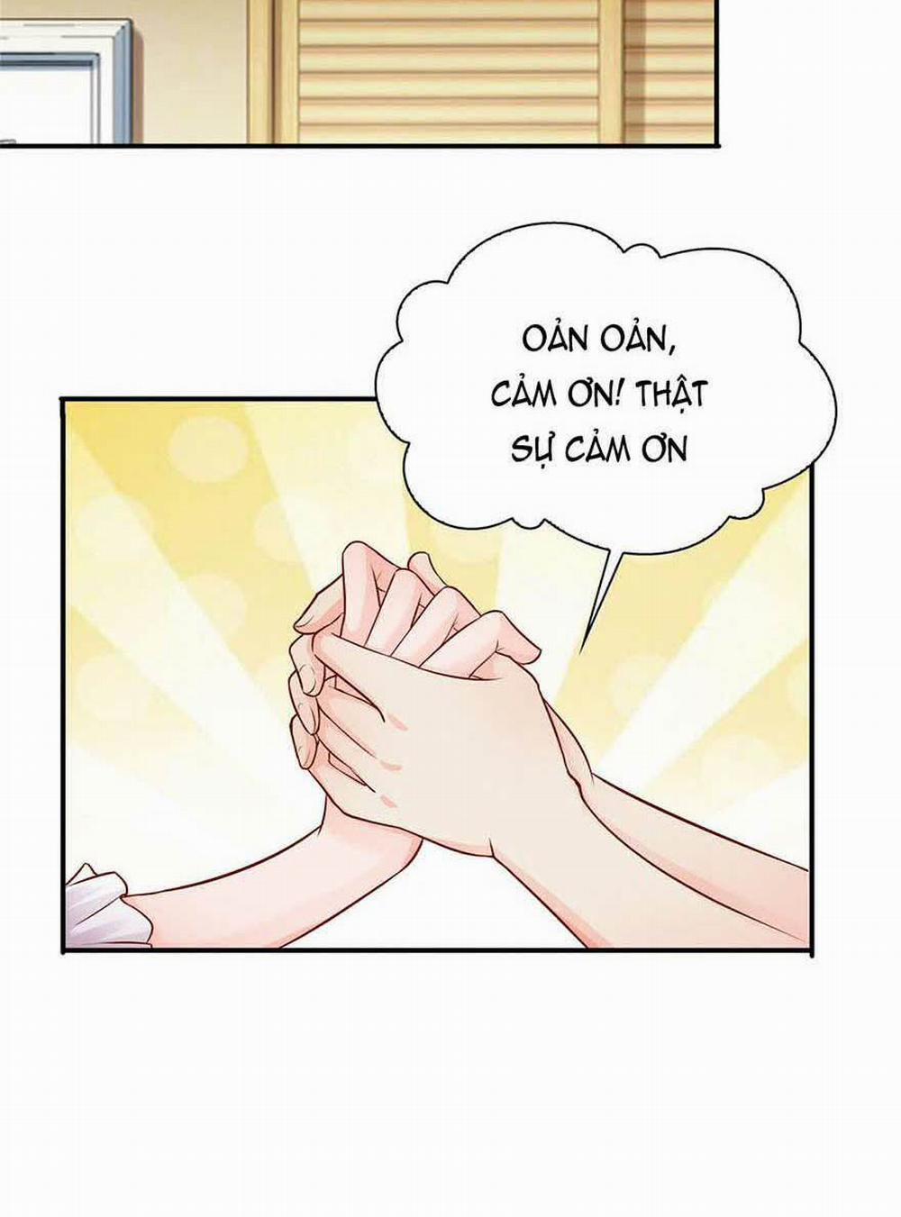 Hệt Như Hàn Quang Gặp Nắng Gắt 41 trang 40