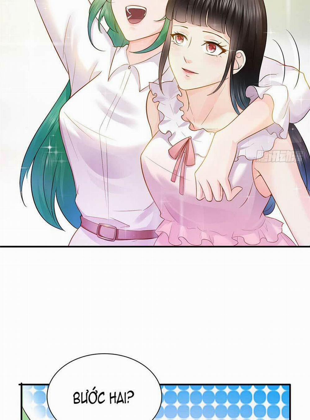 Hệt Như Hàn Quang Gặp Nắng Gắt 41 trang 43