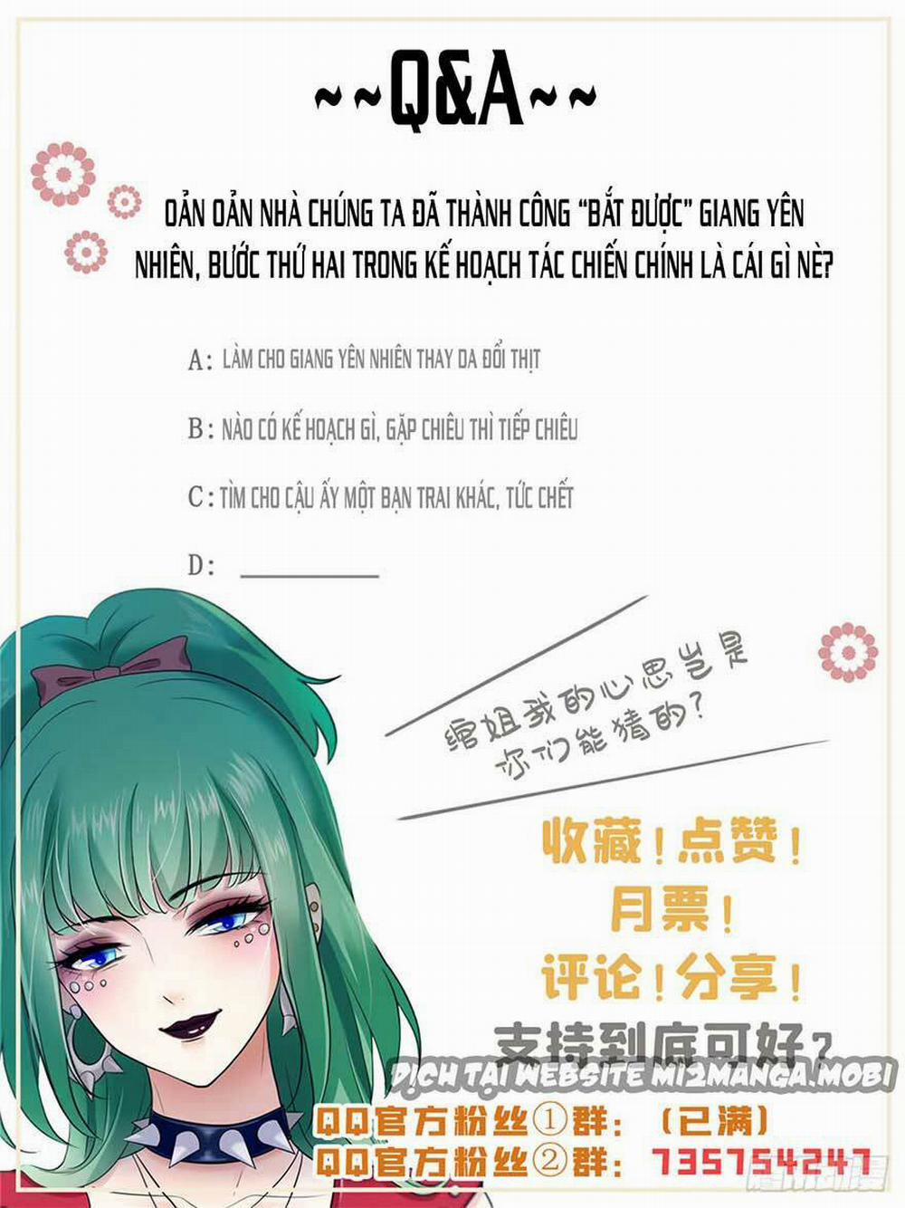 Hệt Như Hàn Quang Gặp Nắng Gắt 41 trang 45