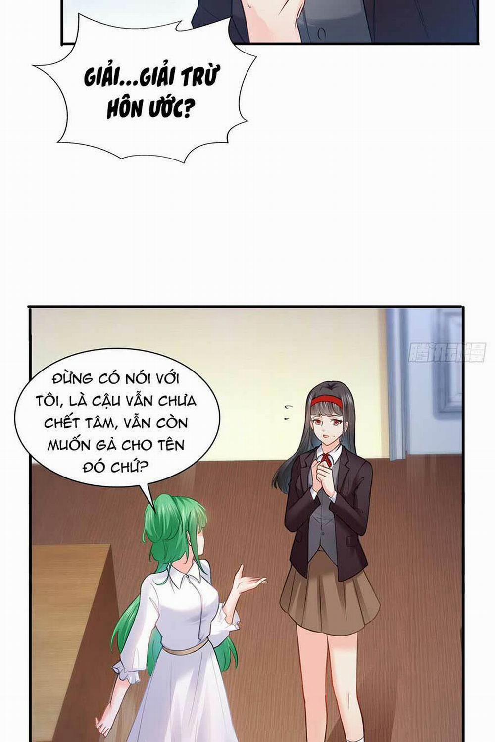 Hệt Như Hàn Quang Gặp Nắng Gắt 41 trang 7