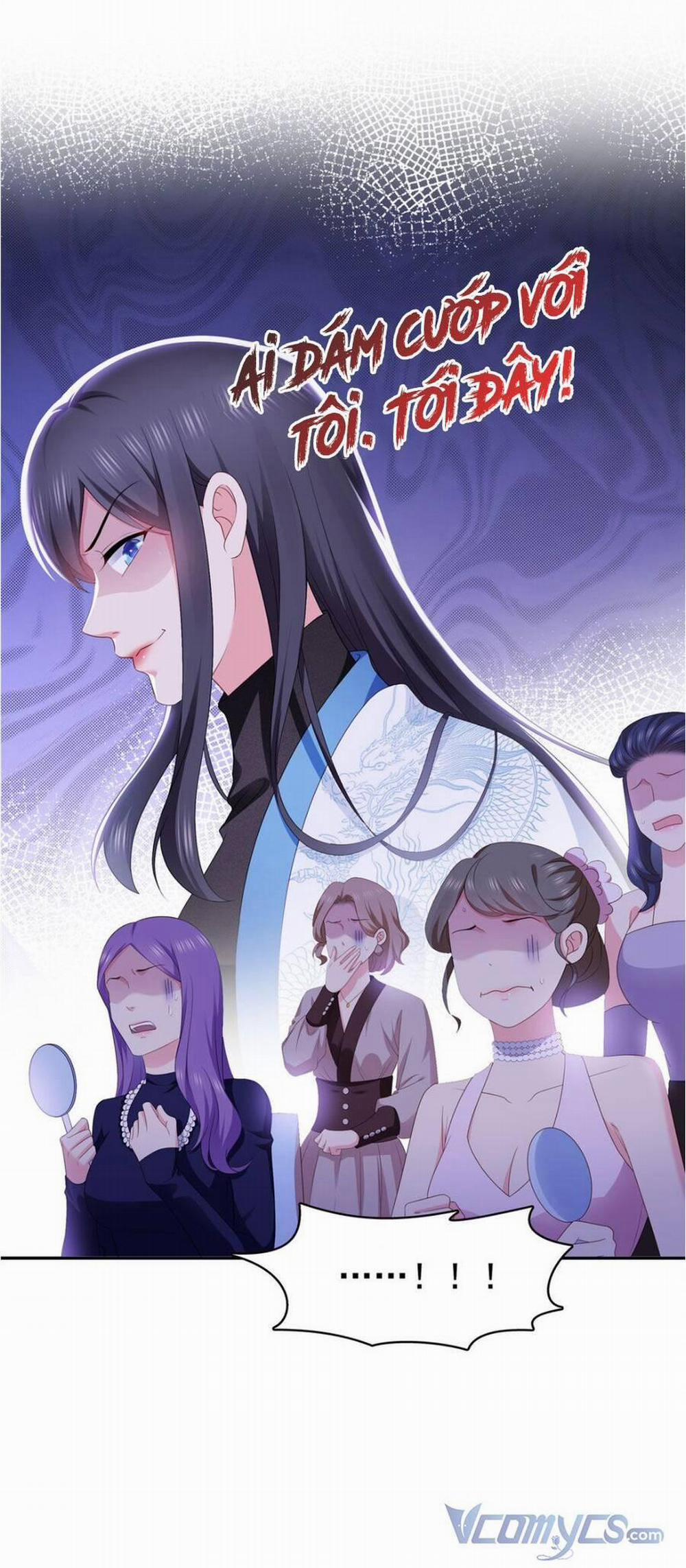 Hệt Như Hàn Quang Gặp Nắng Gắt 411 trang 0