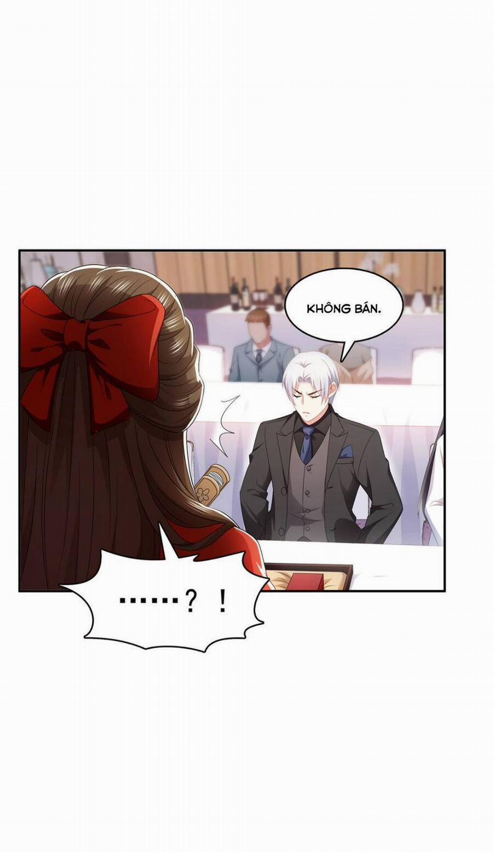 Hệt Như Hàn Quang Gặp Nắng Gắt 411 trang 13