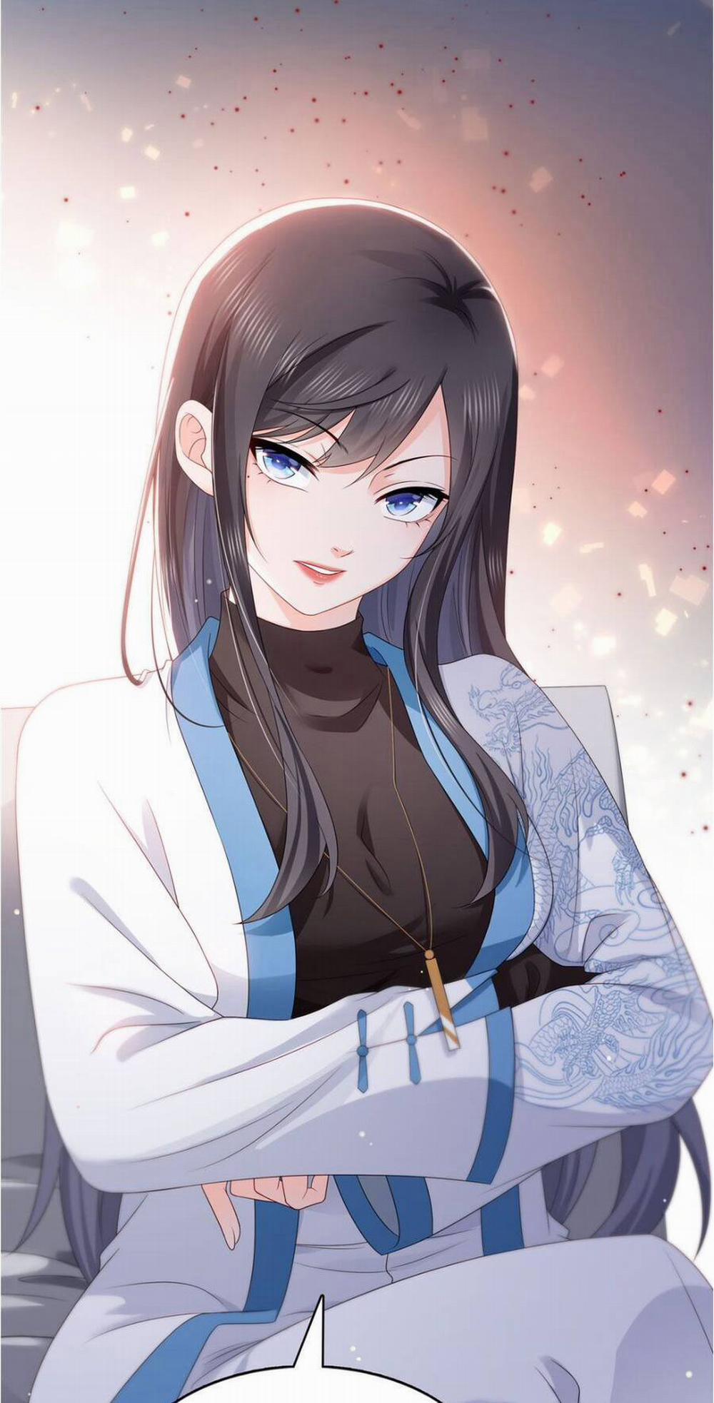 Hệt Như Hàn Quang Gặp Nắng Gắt 411 trang 20