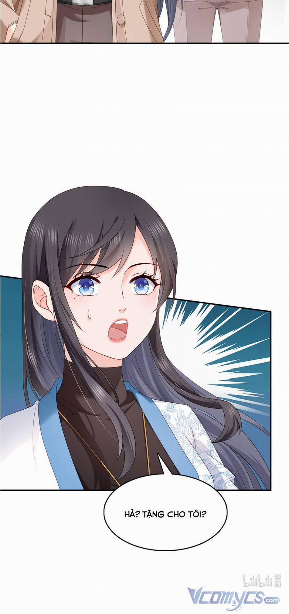 Hệt Như Hàn Quang Gặp Nắng Gắt 411 trang 25