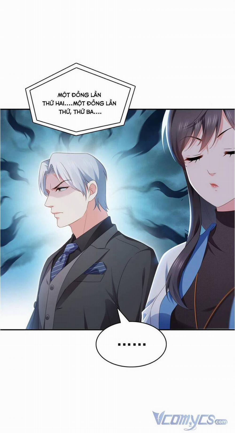 Hệt Như Hàn Quang Gặp Nắng Gắt 411 trang 3