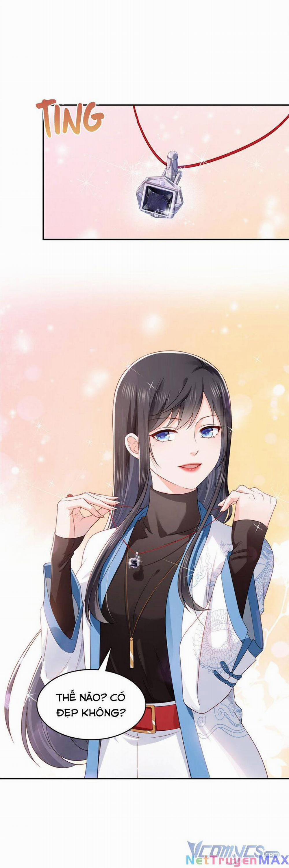 Hệt Như Hàn Quang Gặp Nắng Gắt 412 trang 13