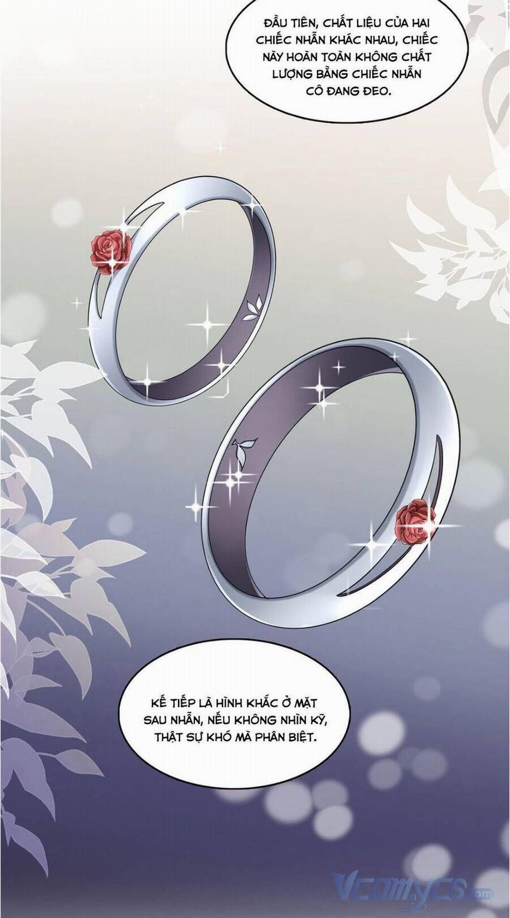 Hệt Như Hàn Quang Gặp Nắng Gắt 413 trang 14