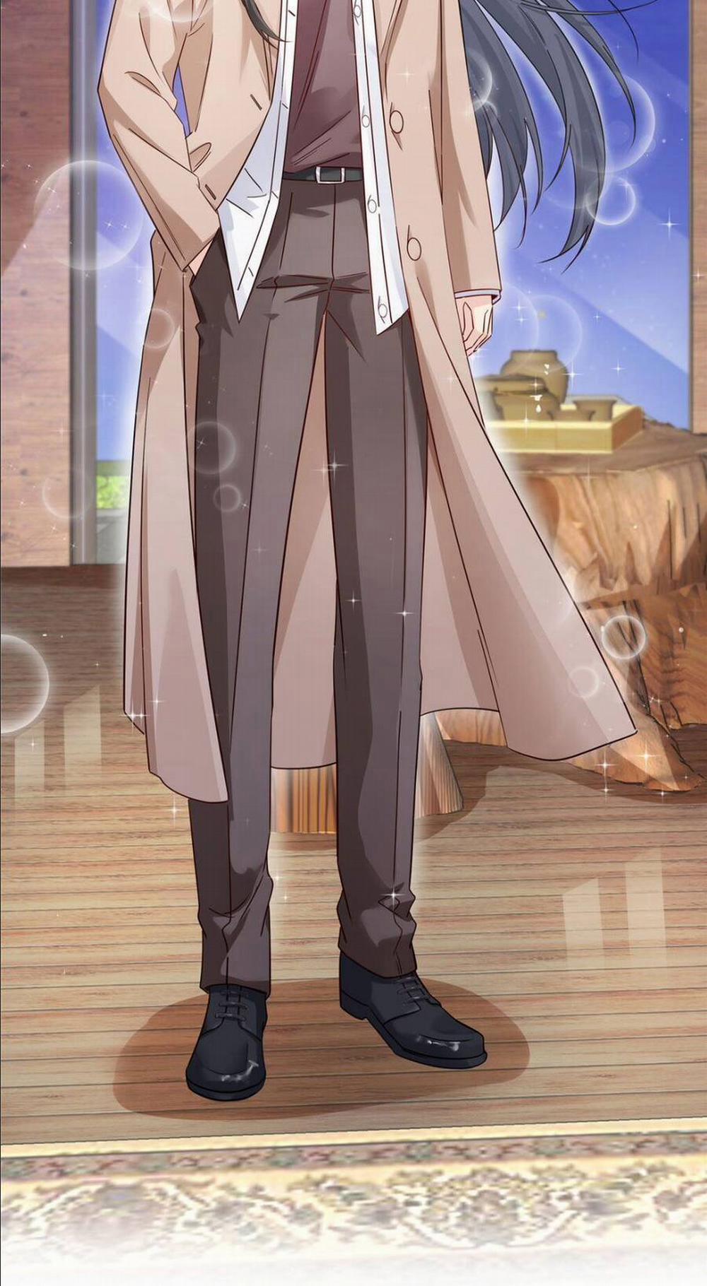 Hệt Như Hàn Quang Gặp Nắng Gắt 414 trang 11