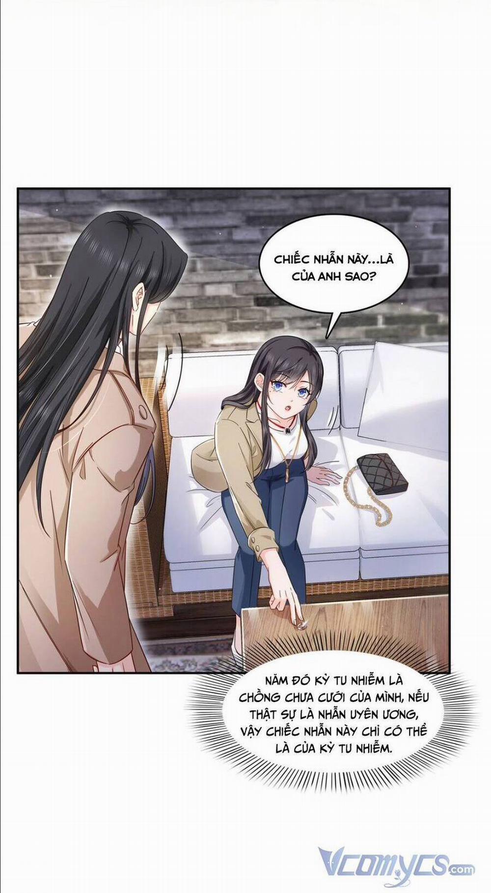 Hệt Như Hàn Quang Gặp Nắng Gắt 414 trang 12