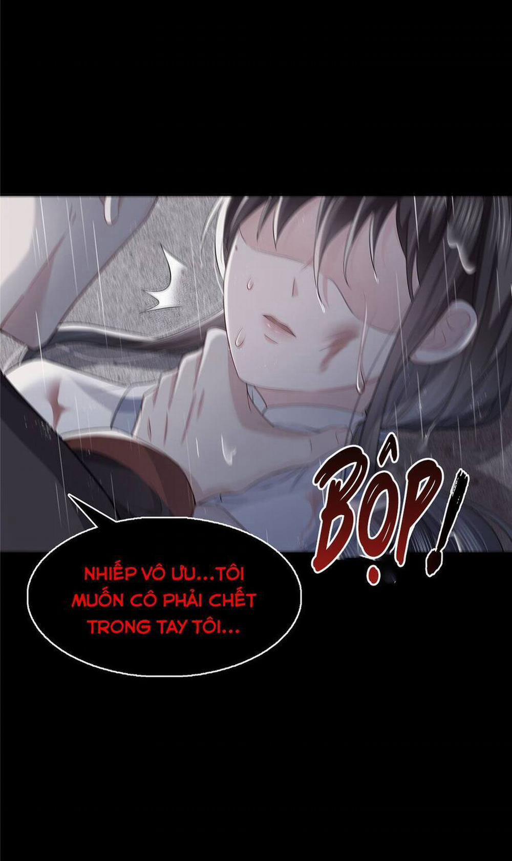 Hệt Như Hàn Quang Gặp Nắng Gắt 415 trang 11