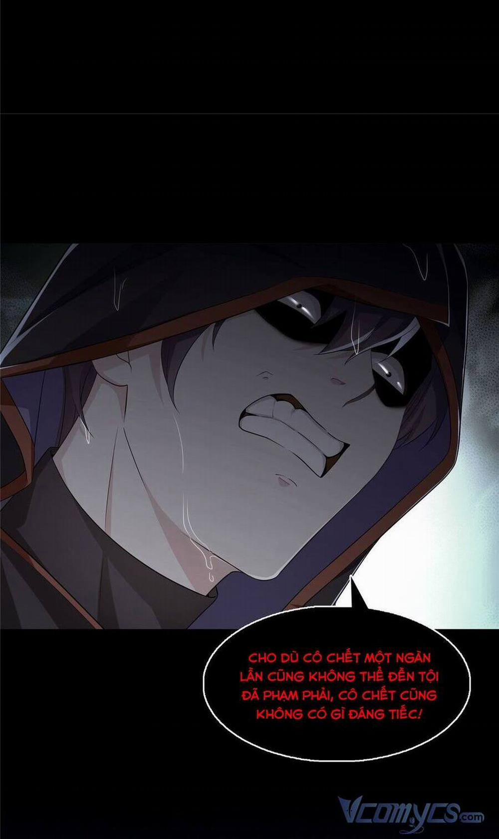 Hệt Như Hàn Quang Gặp Nắng Gắt 415 trang 12