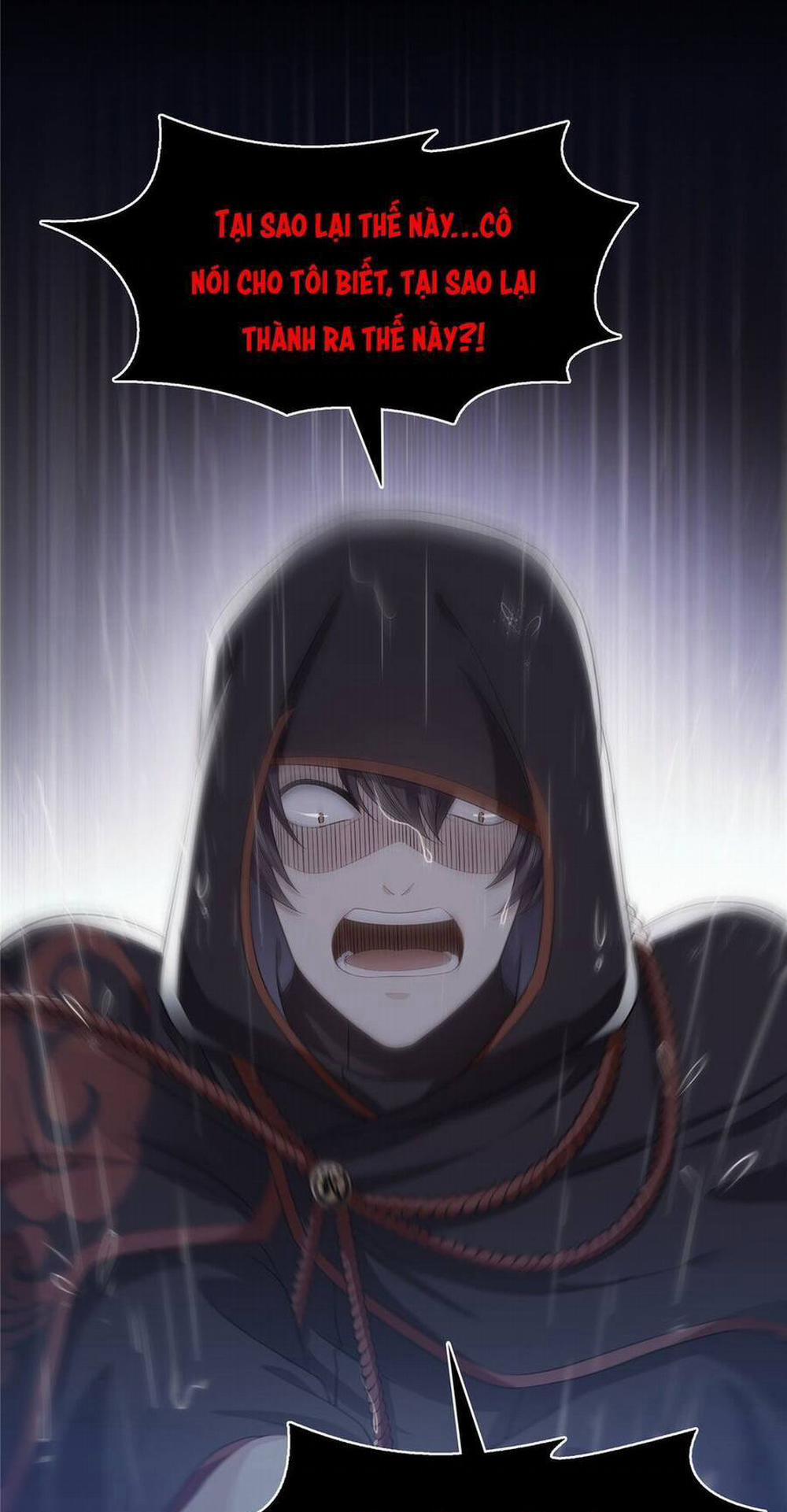 Hệt Như Hàn Quang Gặp Nắng Gắt 415 trang 13