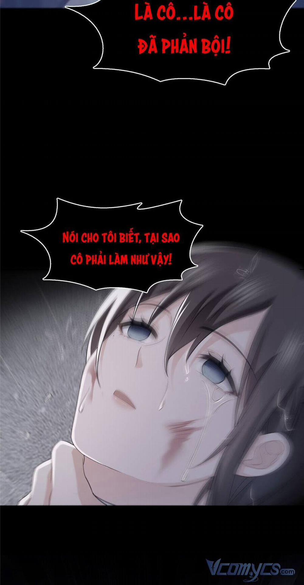 Hệt Như Hàn Quang Gặp Nắng Gắt 415 trang 14