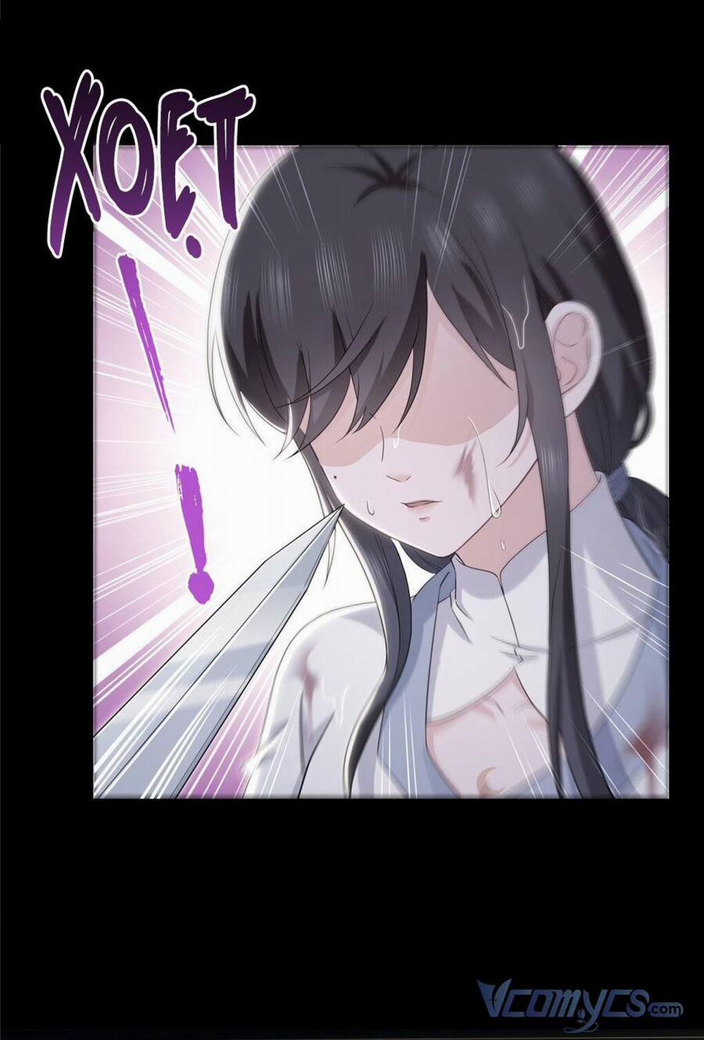 Hệt Như Hàn Quang Gặp Nắng Gắt 415 trang 17