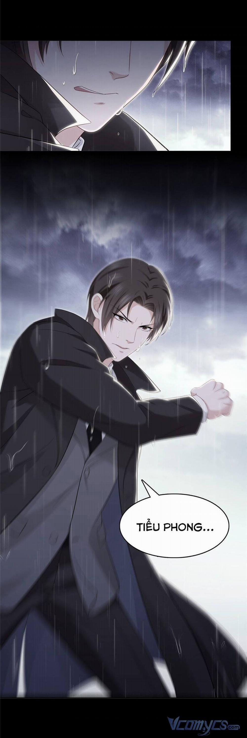 Hệt Như Hàn Quang Gặp Nắng Gắt 415 trang 19