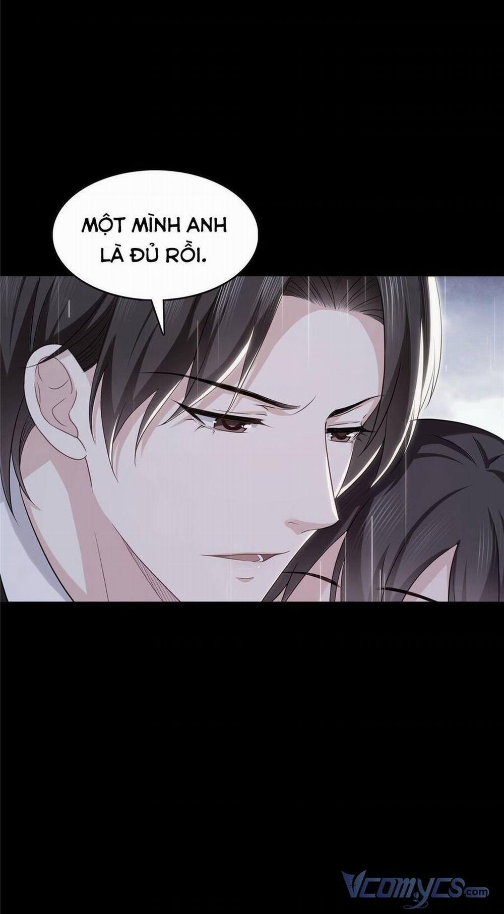 Hệt Như Hàn Quang Gặp Nắng Gắt 415 trang 21