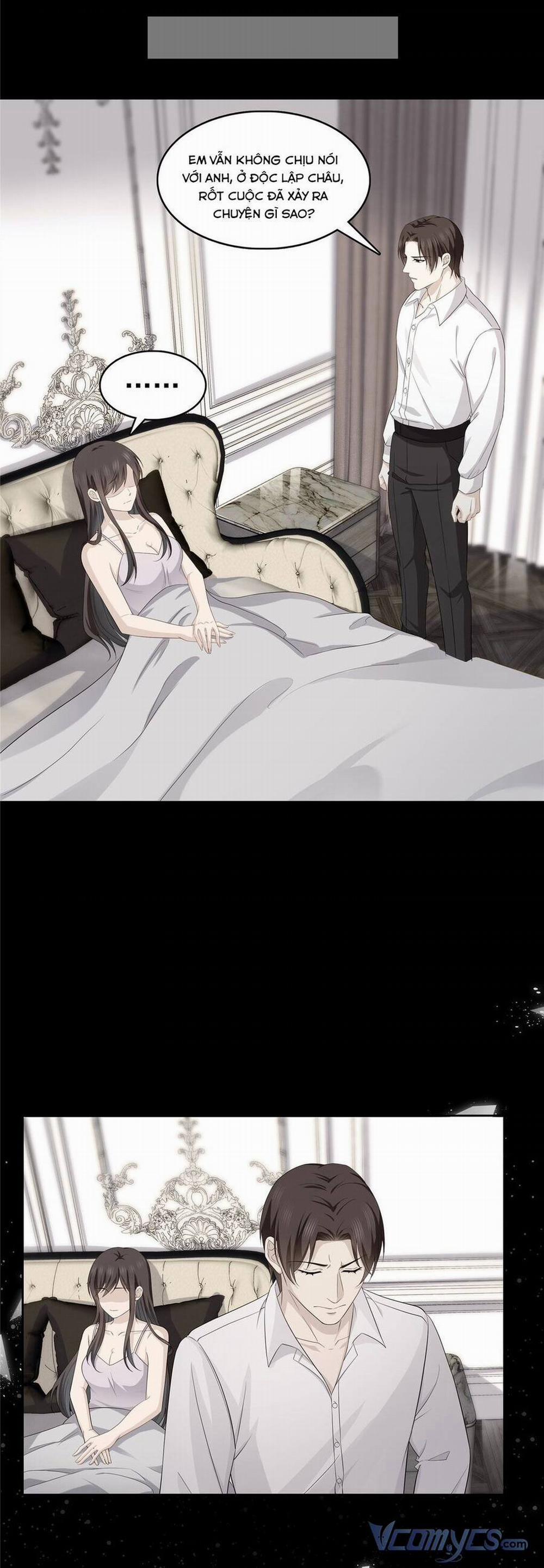 Hệt Như Hàn Quang Gặp Nắng Gắt 415 trang 24