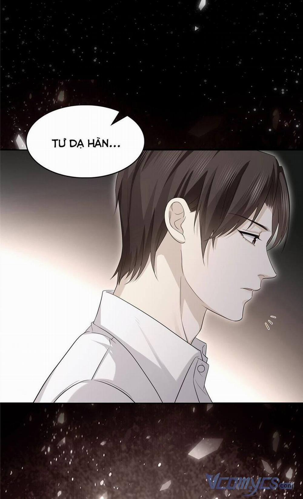 Hệt Như Hàn Quang Gặp Nắng Gắt 415 trang 25