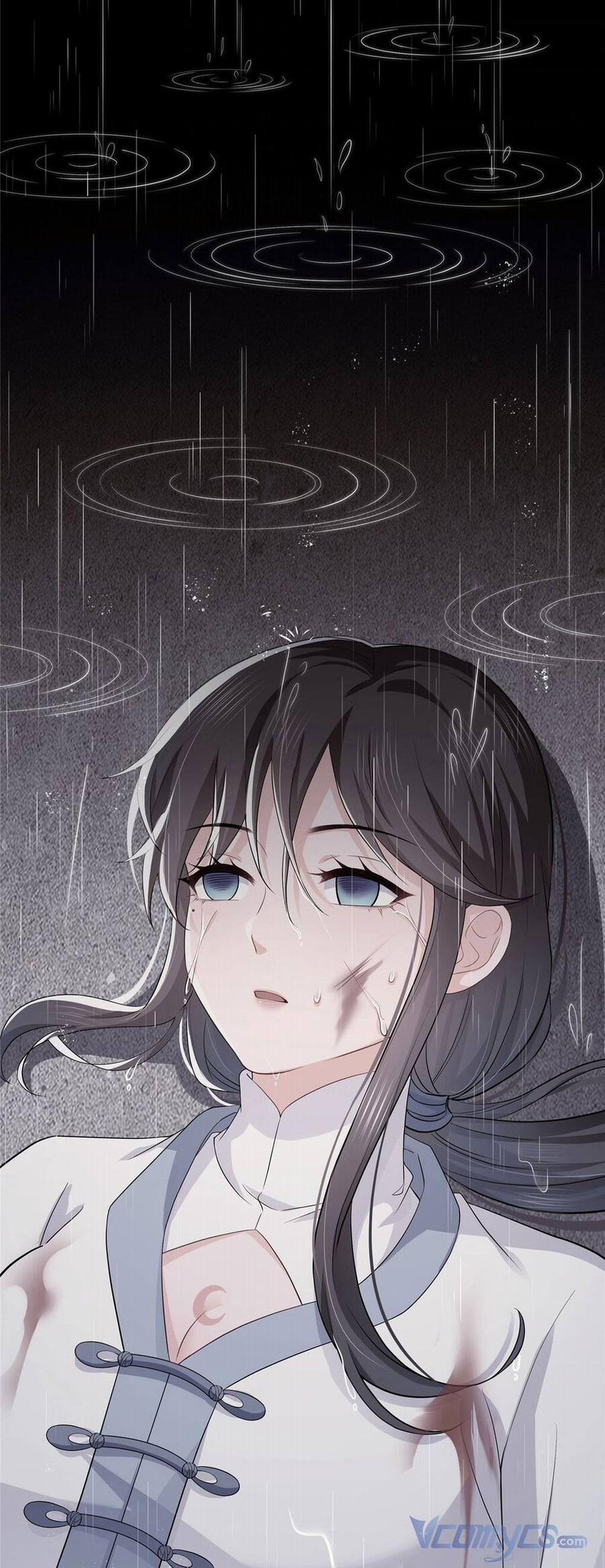 Hệt Như Hàn Quang Gặp Nắng Gắt 415 trang 9