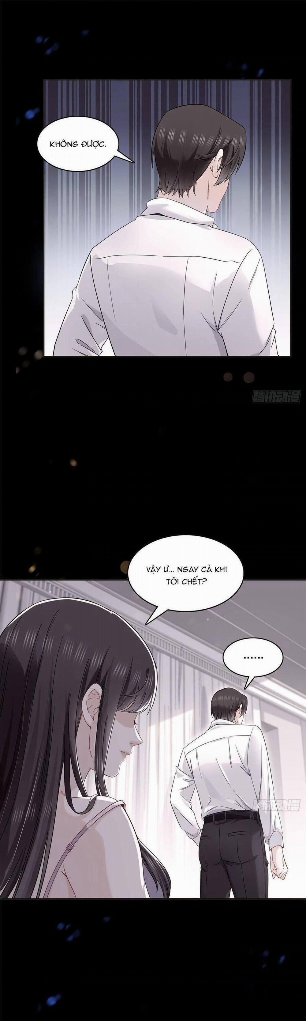 Hệt Như Hàn Quang Gặp Nắng Gắt 416 trang 1