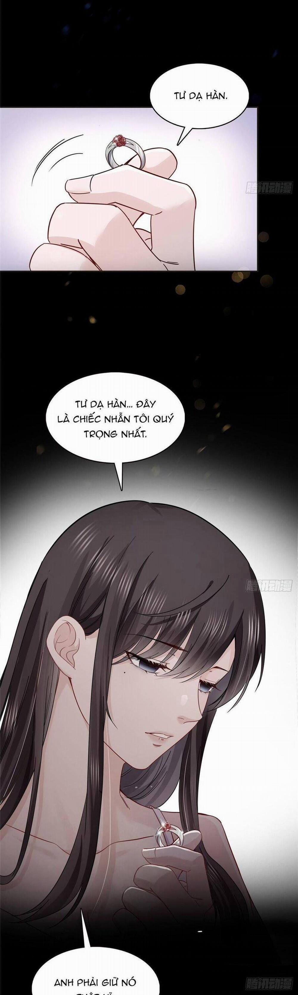 Hệt Như Hàn Quang Gặp Nắng Gắt 416 trang 2