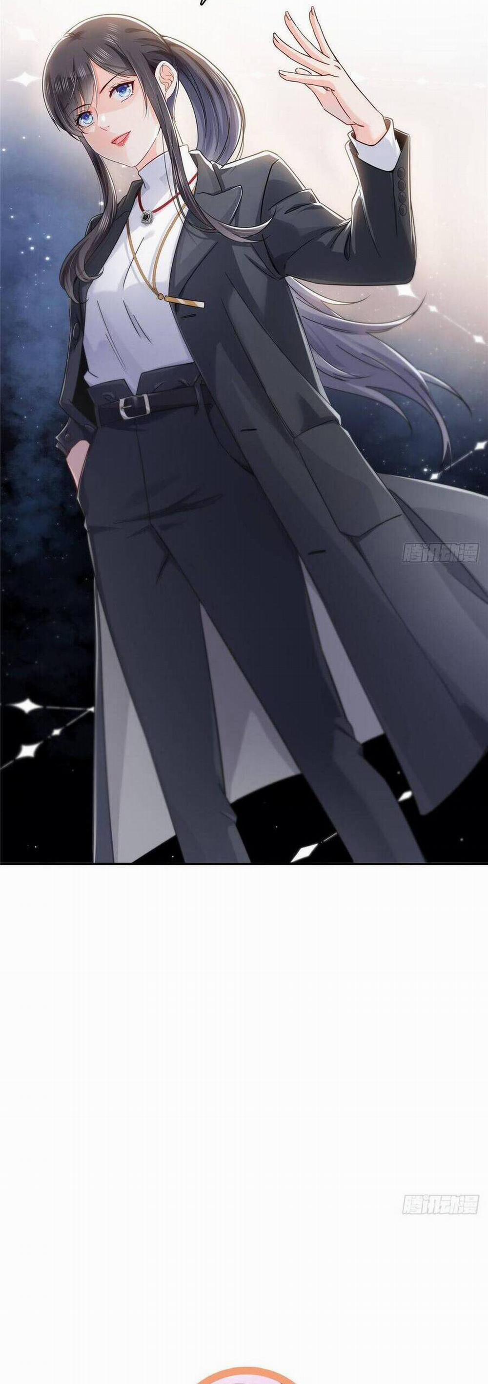 Hệt Như Hàn Quang Gặp Nắng Gắt 416 trang 23