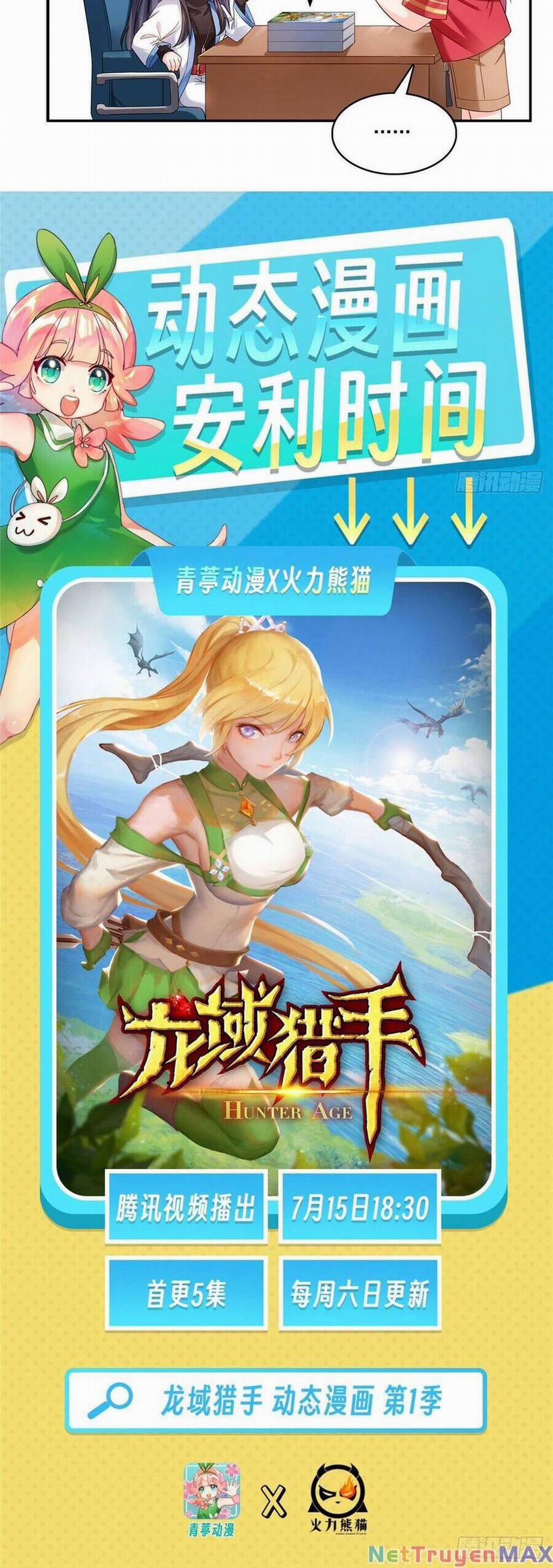 Hệt Như Hàn Quang Gặp Nắng Gắt 416 trang 25