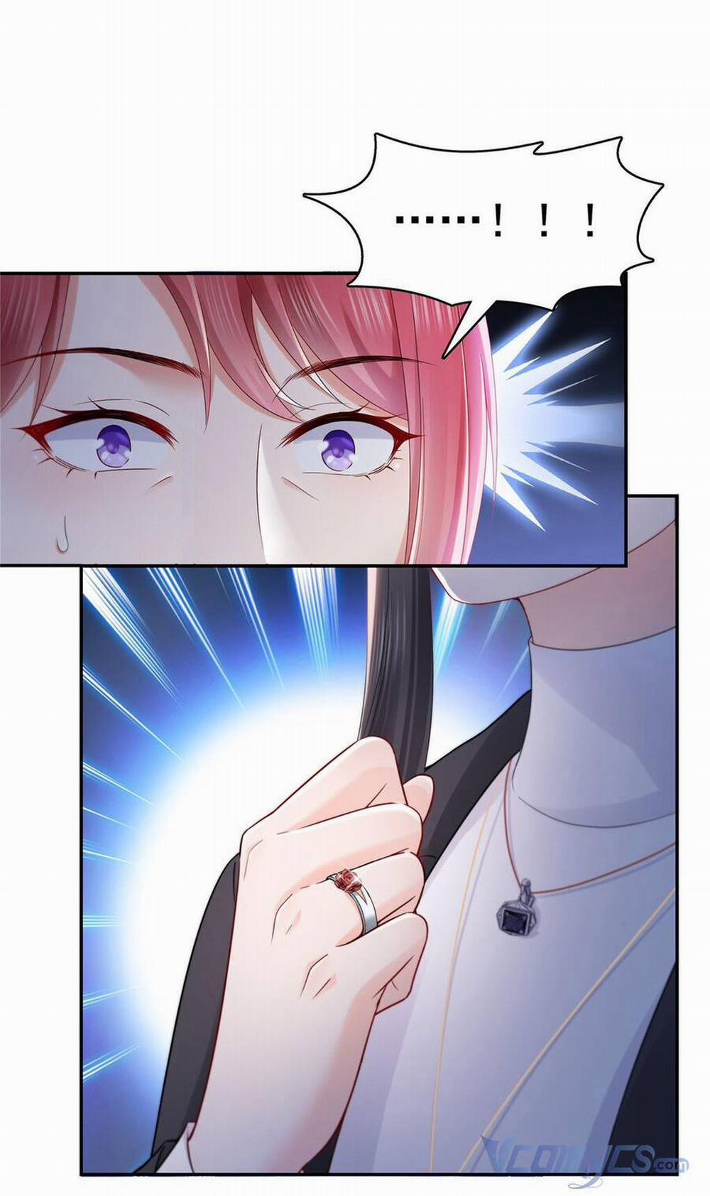 Hệt Như Hàn Quang Gặp Nắng Gắt 417 trang 10