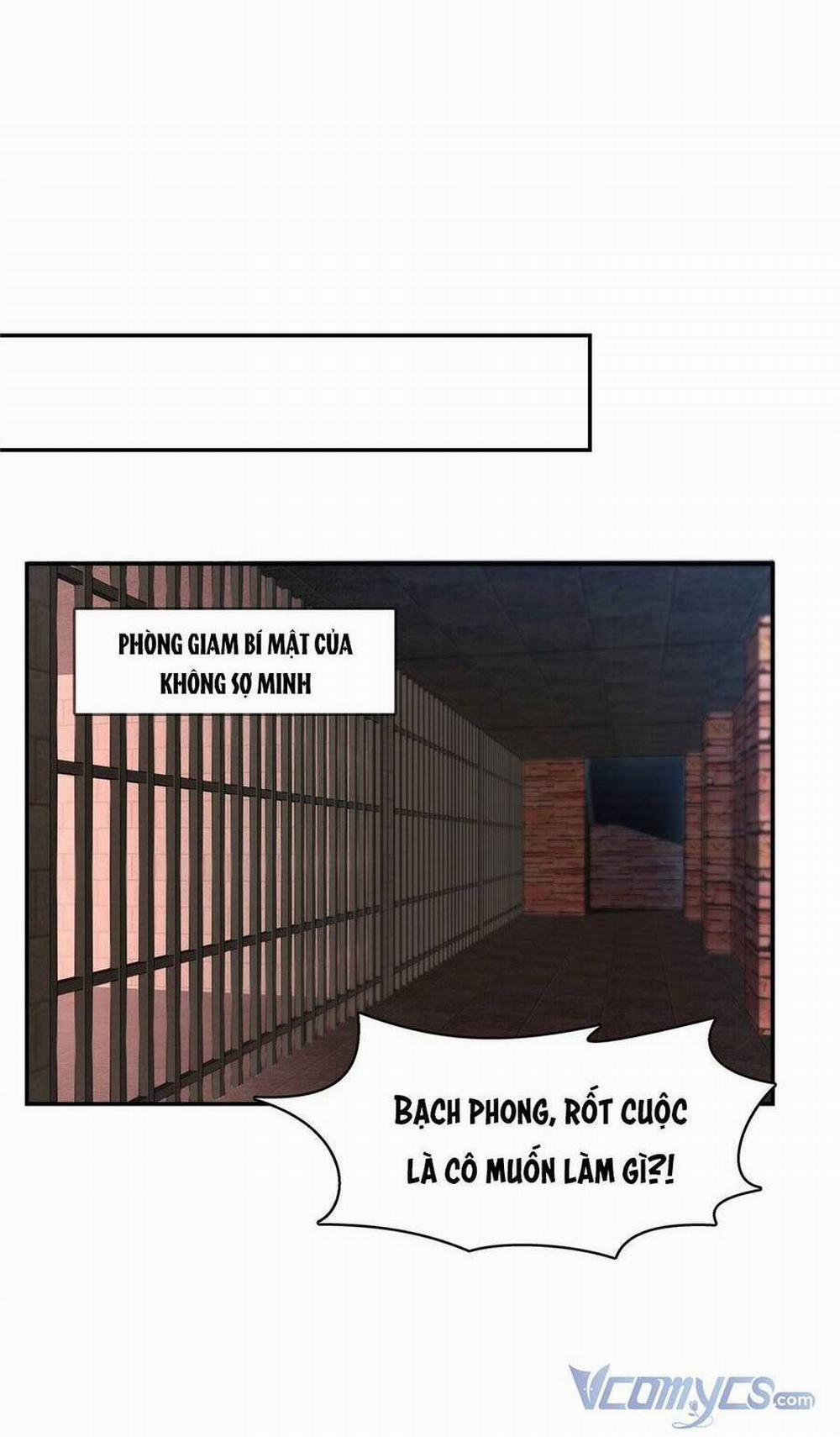 Hệt Như Hàn Quang Gặp Nắng Gắt 417 trang 12