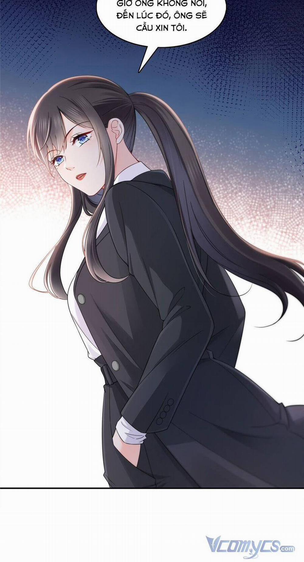 Hệt Như Hàn Quang Gặp Nắng Gắt 417 trang 20