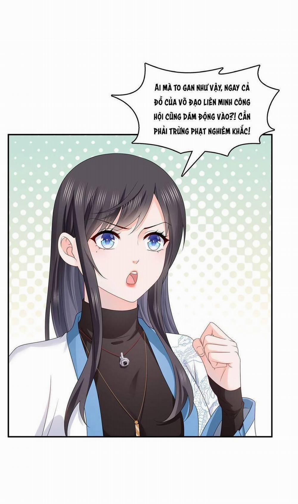 Hệt Như Hàn Quang Gặp Nắng Gắt 418 trang 0