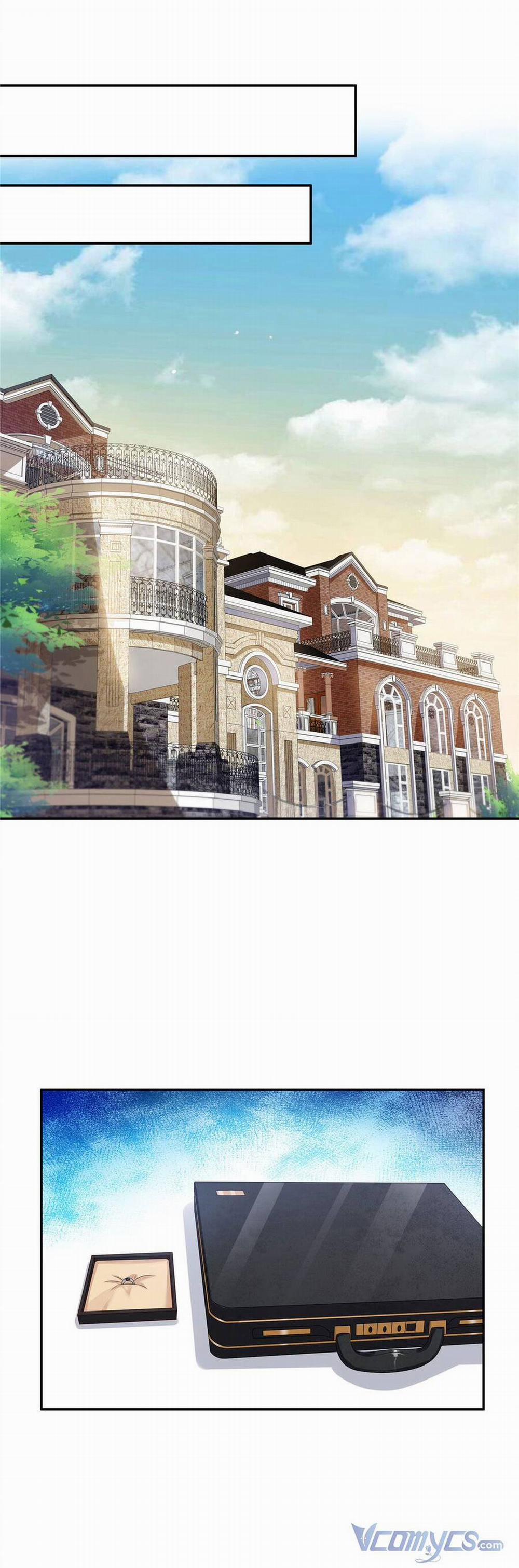 Hệt Như Hàn Quang Gặp Nắng Gắt 418 trang 19