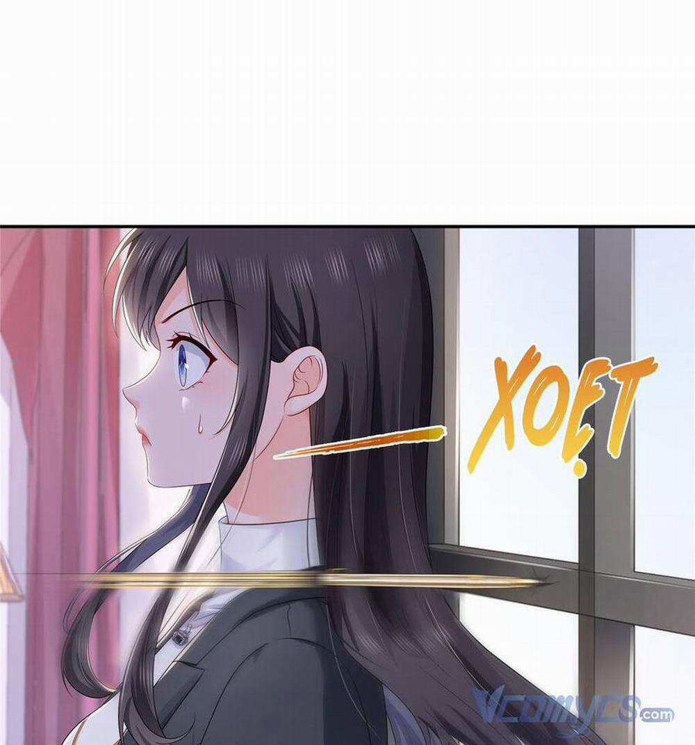 Hệt Như Hàn Quang Gặp Nắng Gắt 418 trang 25