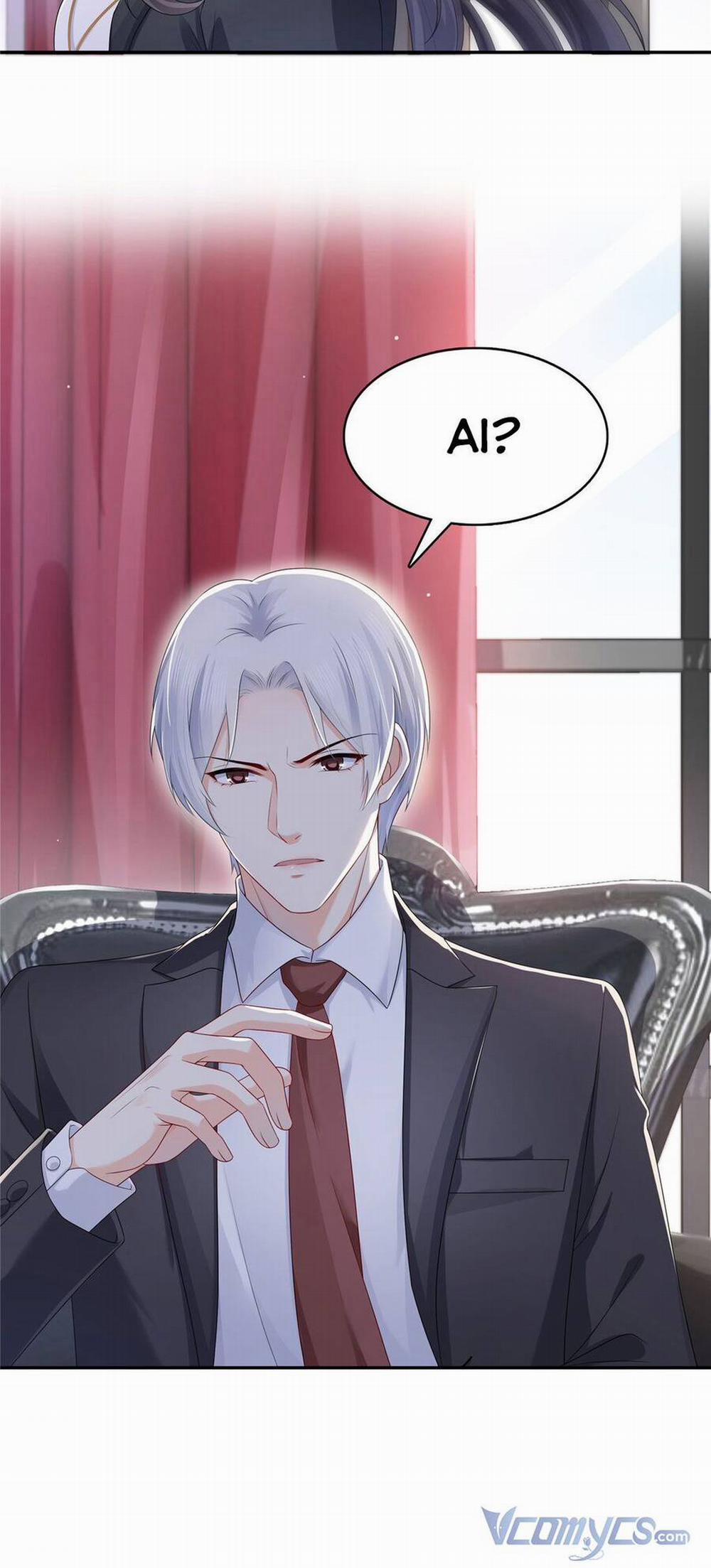 Hệt Như Hàn Quang Gặp Nắng Gắt 418 trang 26