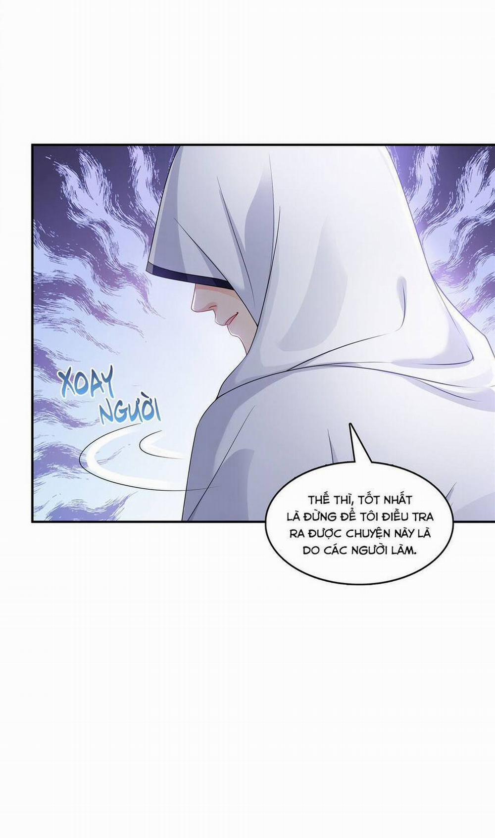 Hệt Như Hàn Quang Gặp Nắng Gắt 418 trang 3