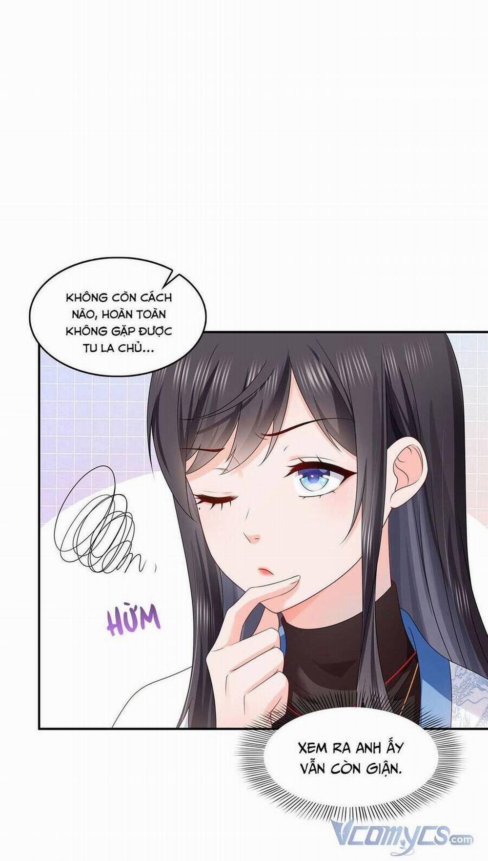 Hệt Như Hàn Quang Gặp Nắng Gắt 418 trang 6